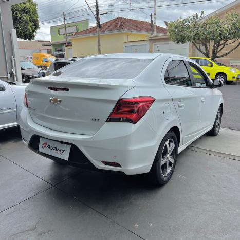 CHEVROLET Prisma 1.4 4P LTZ FLEX, Foto 9