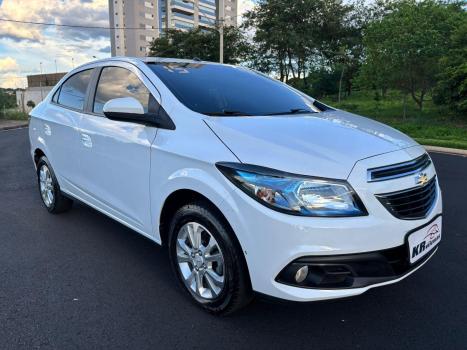 CHEVROLET Prisma 1.4 4P LTZ FLEX, Foto 1