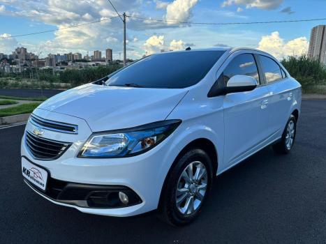 CHEVROLET Prisma 1.4 4P LTZ FLEX, Foto 3