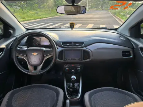 CHEVROLET Prisma 1.4 4P LTZ FLEX, Foto 7