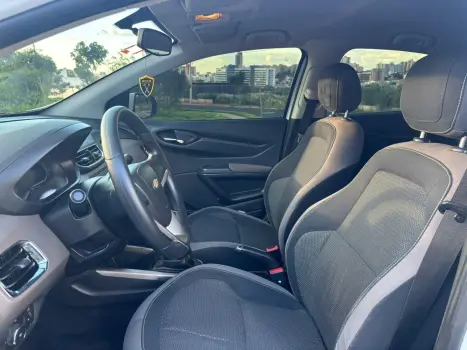 CHEVROLET Prisma 1.4 4P LTZ FLEX, Foto 8