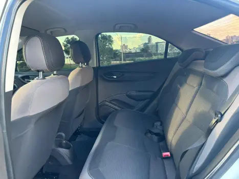 CHEVROLET Prisma 1.4 4P LTZ FLEX, Foto 9