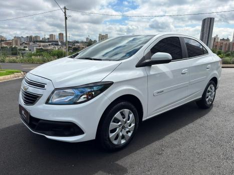 CHEVROLET Prisma 1.4 4P LT FLEX, Foto 1