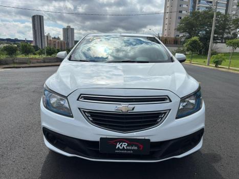 CHEVROLET Prisma 1.4 4P LT FLEX, Foto 2