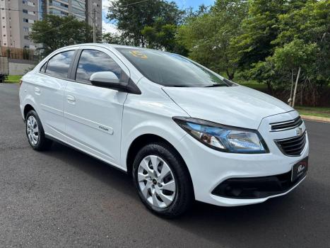 CHEVROLET Prisma 1.4 4P LT FLEX, Foto 3