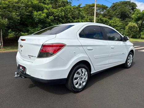 CHEVROLET Prisma 1.4 4P LT FLEX, Foto 4