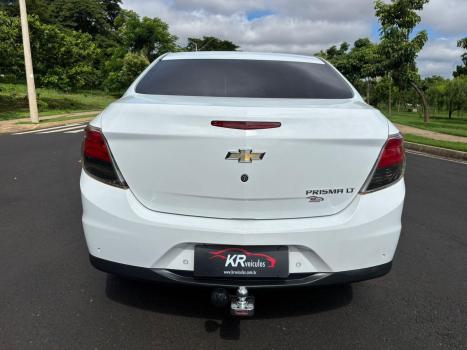 CHEVROLET Prisma 1.4 4P LT FLEX, Foto 5
