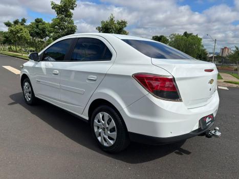 CHEVROLET Prisma 1.4 4P LT FLEX, Foto 6