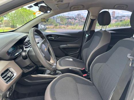 CHEVROLET Prisma 1.4 4P LT FLEX, Foto 8