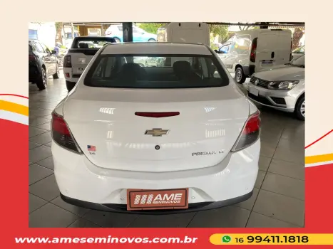 CHEVROLET Prisma 1.4 4P LT FLEX, Foto 3