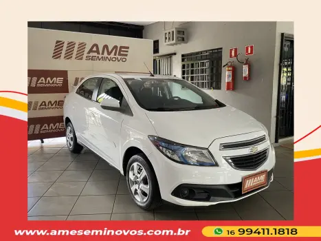 CHEVROLET Prisma 1.4 4P LT FLEX, Foto 5