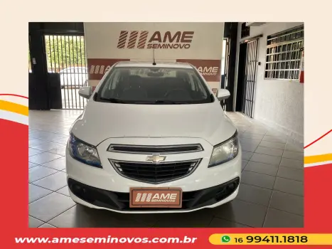 CHEVROLET Prisma 1.4 4P LT FLEX, Foto 6