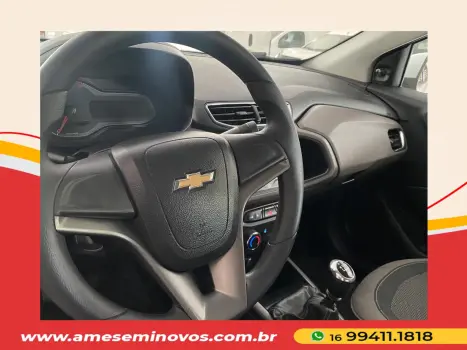 CHEVROLET Prisma 1.4 4P LT FLEX, Foto 7