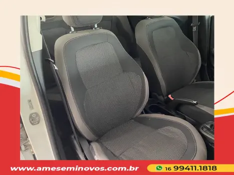 CHEVROLET Prisma 1.4 4P LT FLEX, Foto 8