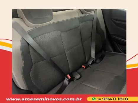 CHEVROLET Prisma 1.4 4P LT FLEX, Foto 9