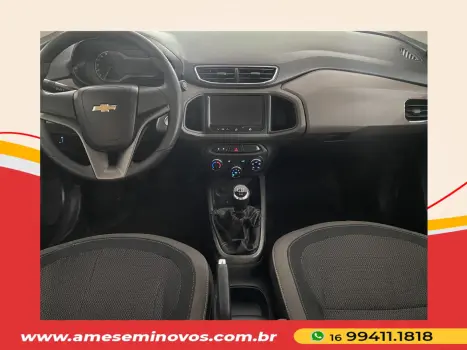 CHEVROLET Prisma 1.4 4P LT FLEX, Foto 10