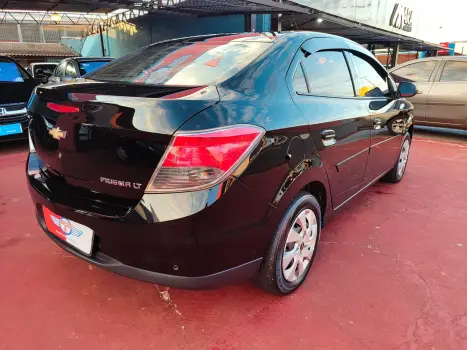 CHEVROLET Prisma 1.4 4P LT FLEX, Foto 3