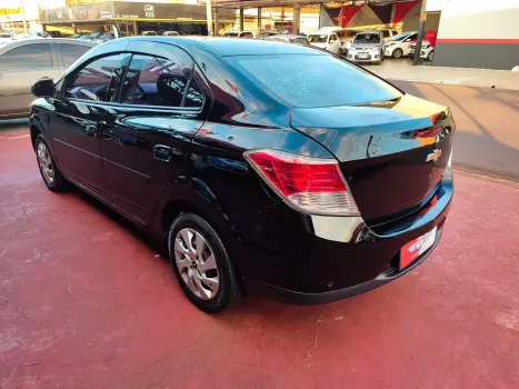 CHEVROLET Prisma 1.4 4P LT FLEX, Foto 4