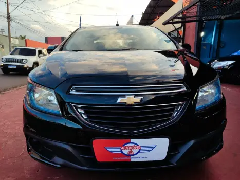 CHEVROLET Prisma 1.4 4P LT FLEX, Foto 5