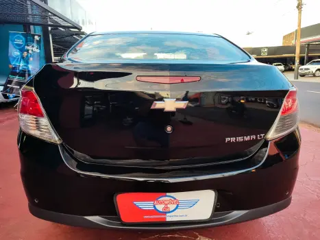 CHEVROLET Prisma 1.4 4P LT FLEX, Foto 6