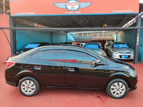 CHEVROLET Prisma 1.4 4P LT FLEX, Foto 7