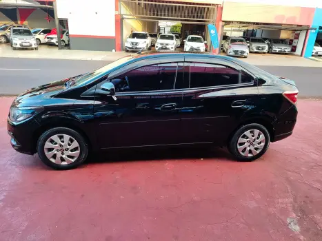 CHEVROLET Prisma 1.4 4P LT FLEX, Foto 8