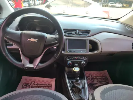 CHEVROLET Prisma 1.4 4P LT FLEX, Foto 10