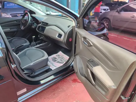 CHEVROLET Prisma 1.4 4P LT FLEX, Foto 11