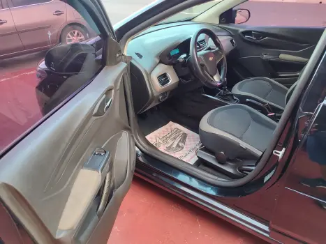 CHEVROLET Prisma 1.4 4P LT FLEX, Foto 12