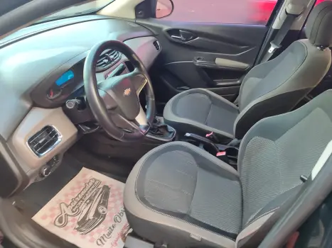 CHEVROLET Prisma 1.4 4P LT FLEX, Foto 13