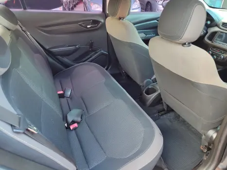 CHEVROLET Prisma 1.4 4P LT FLEX, Foto 15