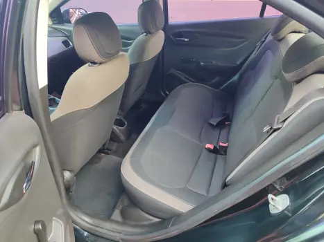 CHEVROLET Prisma 1.4 4P LT FLEX, Foto 16