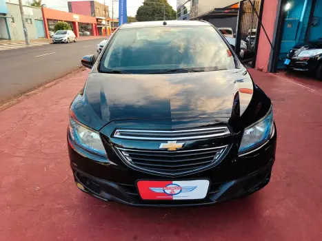 CHEVROLET Prisma 1.4 4P LT FLEX, Foto 17