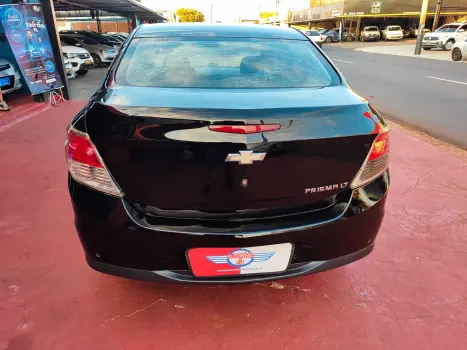CHEVROLET Prisma 1.4 4P LT FLEX, Foto 18
