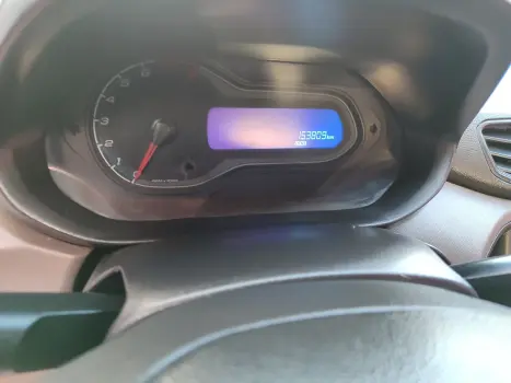 CHEVROLET Prisma 1.4 4P LT FLEX, Foto 19