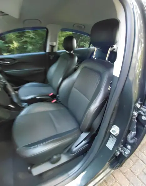 CHEVROLET Prisma 1.4 4P LTZ FLEX, Foto 7