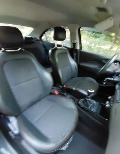 CHEVROLET Prisma 1.4 4P LTZ FLEX, Foto 8