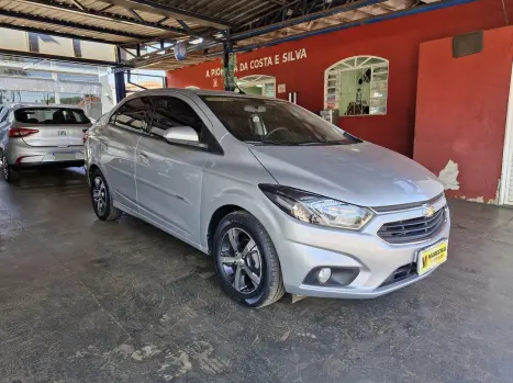 CHEVROLET Prisma 1.4 4P LTZ  AUTOM�TICO, Foto 1