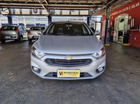 CHEVROLET Prisma 1.4 4P LTZ  AUTOM�TICO, Foto 2