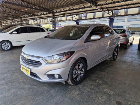CHEVROLET Prisma 1.4 4P LTZ  AUTOM�TICO, Foto 3
