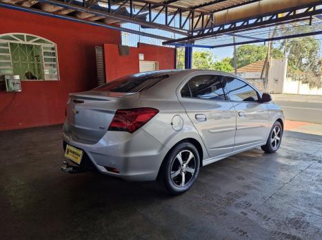 CHEVROLET Prisma 1.4 4P LTZ  AUTOM�TICO, Foto 4