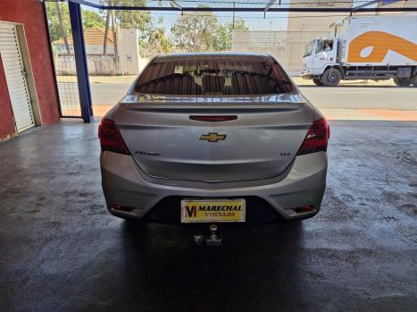 CHEVROLET Prisma 1.4 4P LTZ  AUTOM�TICO, Foto 5