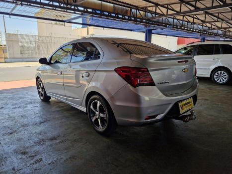 CHEVROLET Prisma 1.4 4P LTZ  AUTOM�TICO, Foto 6