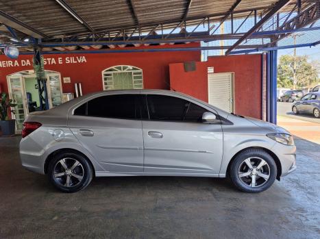 CHEVROLET Prisma 1.4 4P LTZ  AUTOM�TICO, Foto 7