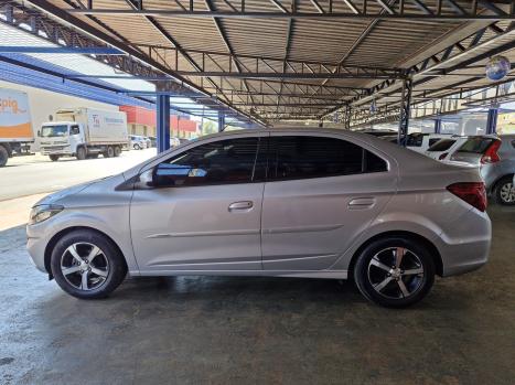 CHEVROLET Prisma 1.4 4P LTZ  AUTOM�TICO, Foto 8