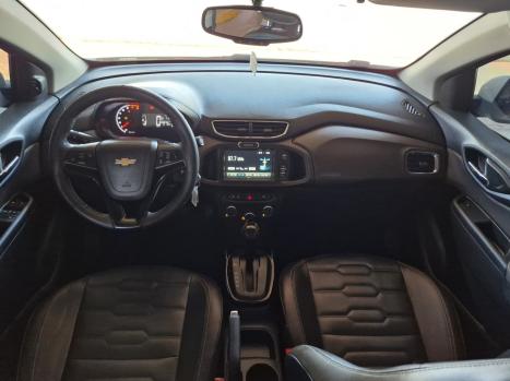 CHEVROLET Prisma 1.4 4P LTZ  AUTOM�TICO, Foto 9