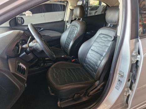 CHEVROLET Prisma 1.4 4P LTZ  AUTOM�TICO, Foto 10