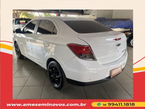 CHEVROLET Prisma 1.4 4P LT FLEX, Foto 2