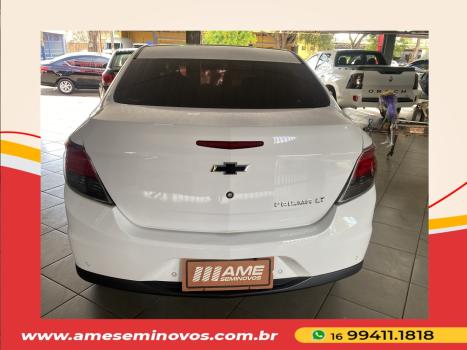 CHEVROLET Prisma 1.4 4P LT FLEX, Foto 3
