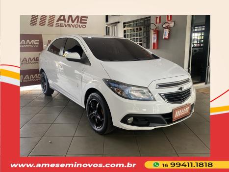 CHEVROLET Prisma 1.4 4P LT FLEX, Foto 5